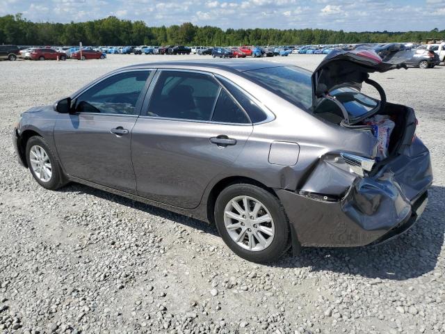 2015 TOYOTA CAMRY LE 4T1BF1FK5FU899098