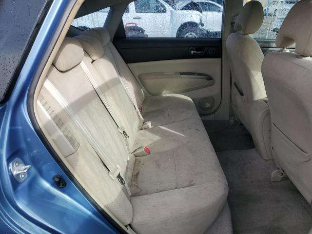 2007 TOYOTA PRIUS #3304500557