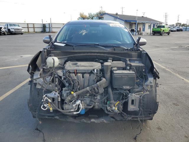 2019 KIA SPORTAGE LX #3264592947