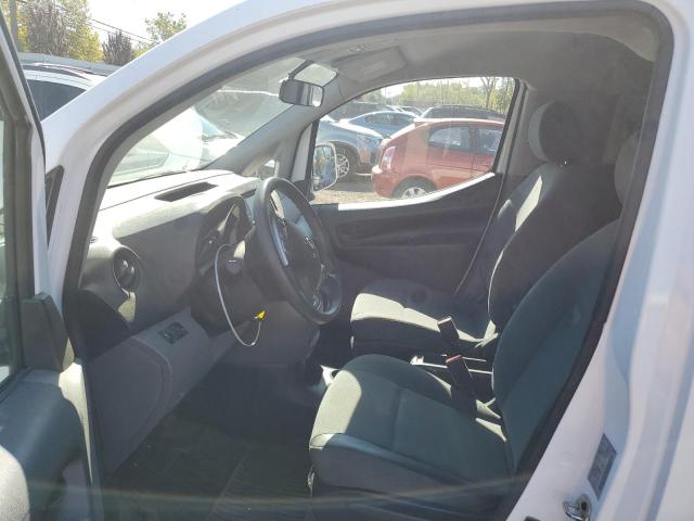 2020 NISSAN NV200 2.5S 3N6CM0KN3LK692629