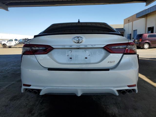 2023 TOYOTA CAMRY XSE #3296208475