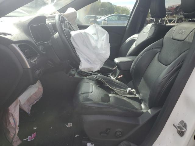 2020 JEEP CHEROKEE L #3294253879