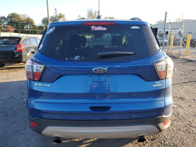 2017 FORD ESCAPE SE - 1FMCU0GD1HUA60105