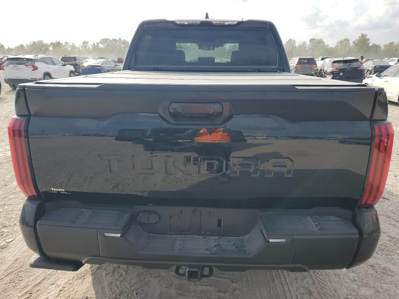 2024 TOYOTA TUNDRA CRE #3302933600