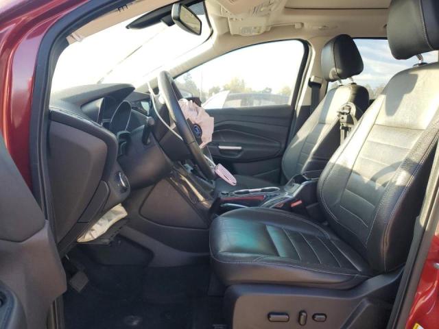 2014 FORD ESCAPE TIT #3266812919