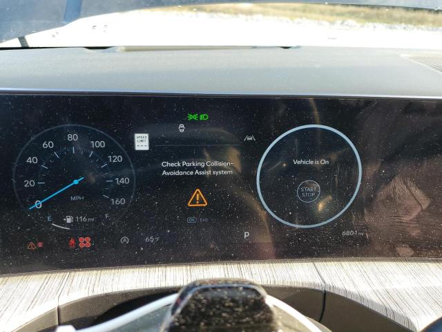 2025 HYUNDAI SANTA FE C #3317965944