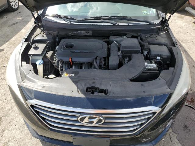 2016 HYUNDAI SONATA SE 5NPE24AF7GH314414