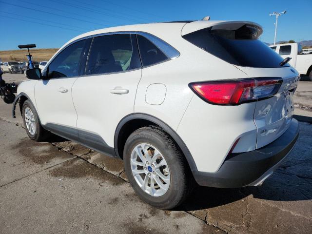 2021 FORD ESCAPE SE - 1FMCU9G61MUB27284