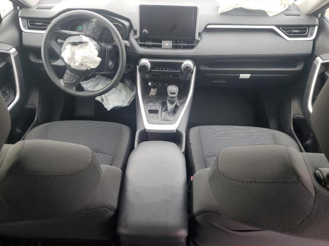 2023 TOYOTA RAV4 LE - 2T3K1RFVXPC239723