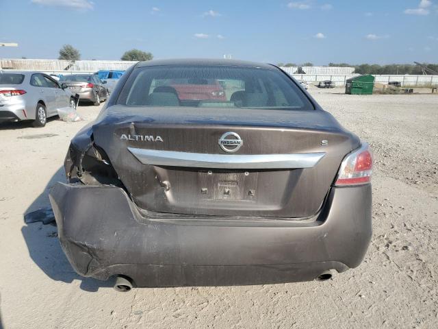 2015 NISSAN ALTIMA 2.5 - 1N4AL3APXFC187706