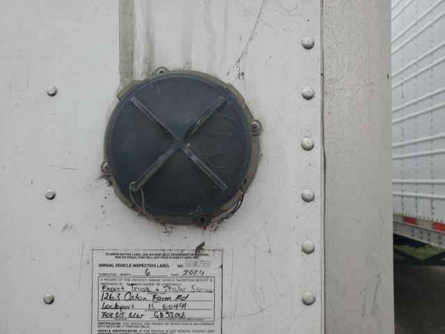 2020 GREAT DANE VAN #3293295438