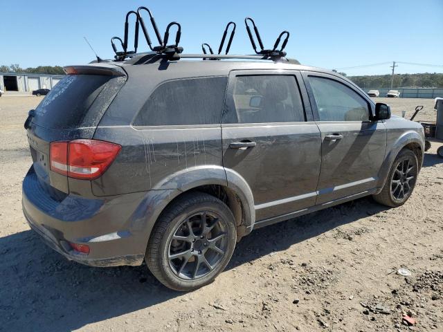 2015 DODGE JOURNEY SX - 3C4PDCBB1FT746942