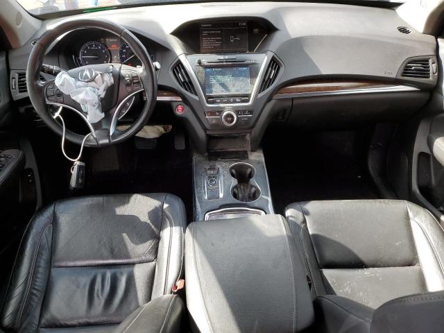 2018 ACURA MDX TECHNO #3303940718