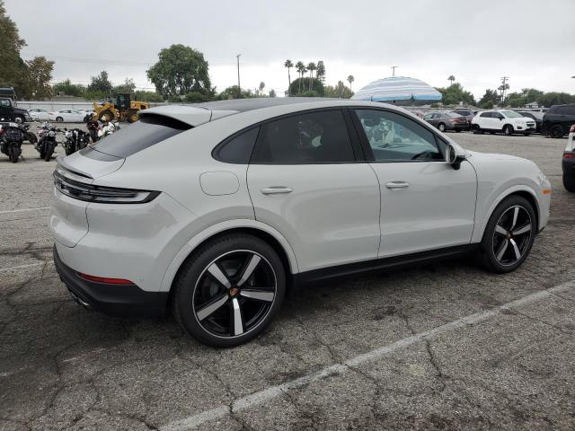 2025 PORSCHE CAYENNE CO WP1BA2AY9SDA31537