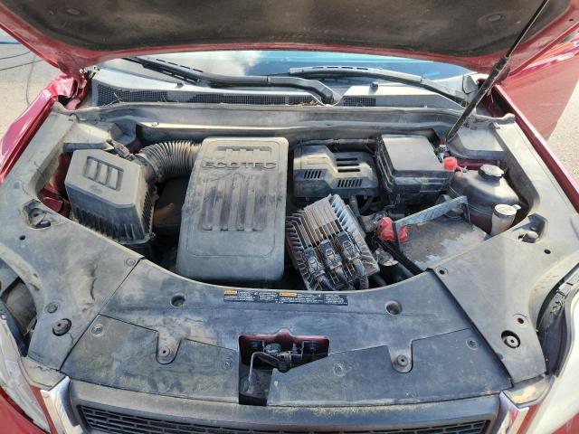 2013 GMC TERRAIN SL #3274854099