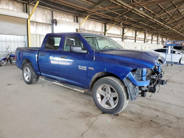 2017 RAM 1500 ST #3301908456