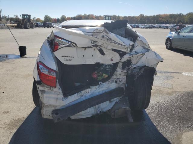 2015 TOYOTA COROLLA L - 2T1BURHE2FC346311