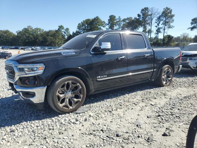 2019 RAM 1500 LIMIT - 1C6SRFHT6KN524881