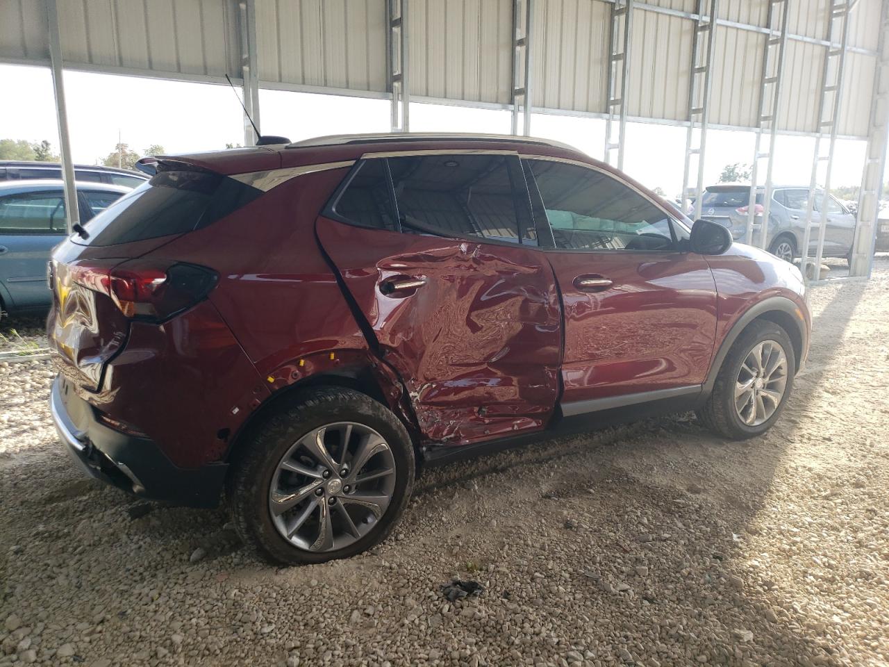 BUICK ENCORE ESSENCE