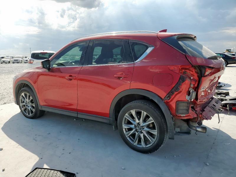 2020 MAZDA CX-5 SIGNA - JM3KFBEY3L0792481
