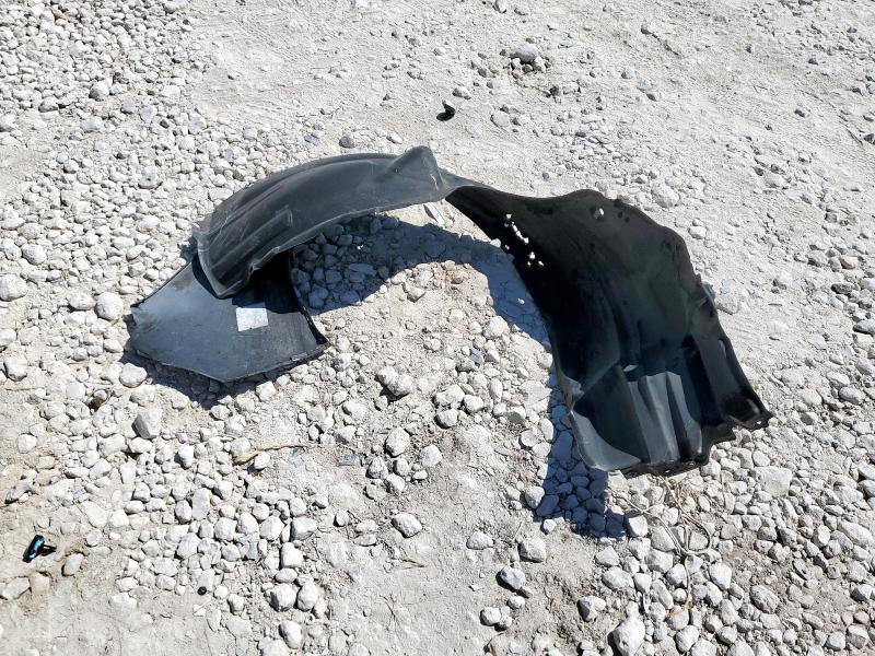 2016 TOYOTA CAMRY LE - 4T4BF1FK8GR564781