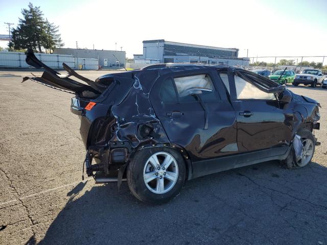 2022 CHEVROLET TRAX 1LT - KL7CJPSM4NB509357