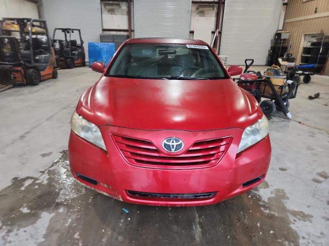 2007 TOYOTA CAMRY #3315818359