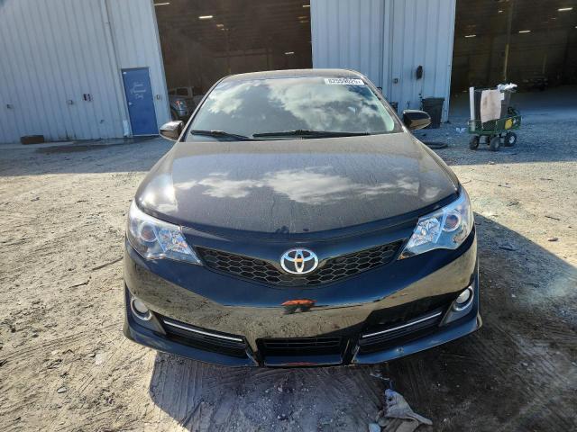2012 TOYOTA CAMRY BASE - 4T1BF1FK0CU106561