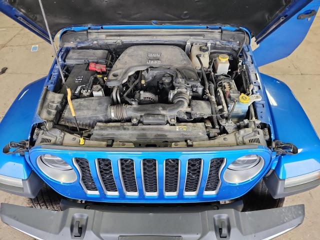 2020 JEEP GLADIATOR - 1C6HJTFG6LL172226