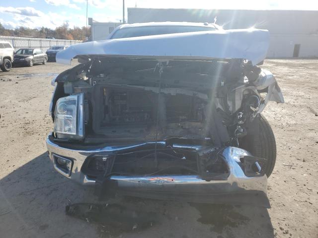 2017 NISSAN TITAN SV - 1N6AA1E66HN504813