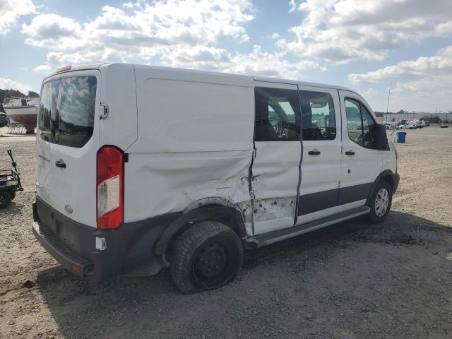 2019 FORD TRANSIT T- - 1FTYR1ZMXKKB34865