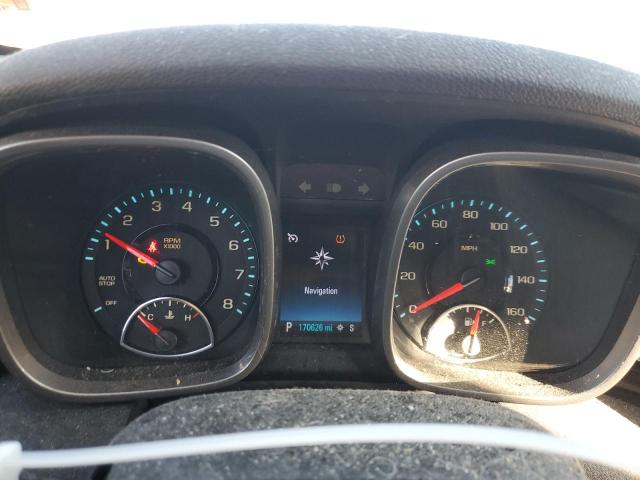 2014 CHEVROLET MALIBU LS - 1G11B5SL2EF240862