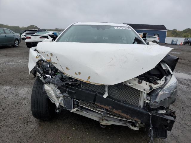 2017 TOYOTA COROLLA L - 2T1BURHE8HC961772