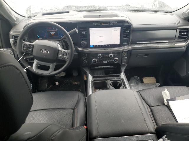 2024 FORD F350 SUPER 1FT8W3DM0RED90193