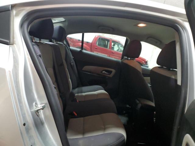 2014 CHEVROLET CRUZE LS - 1G1PA5SG9E7258186