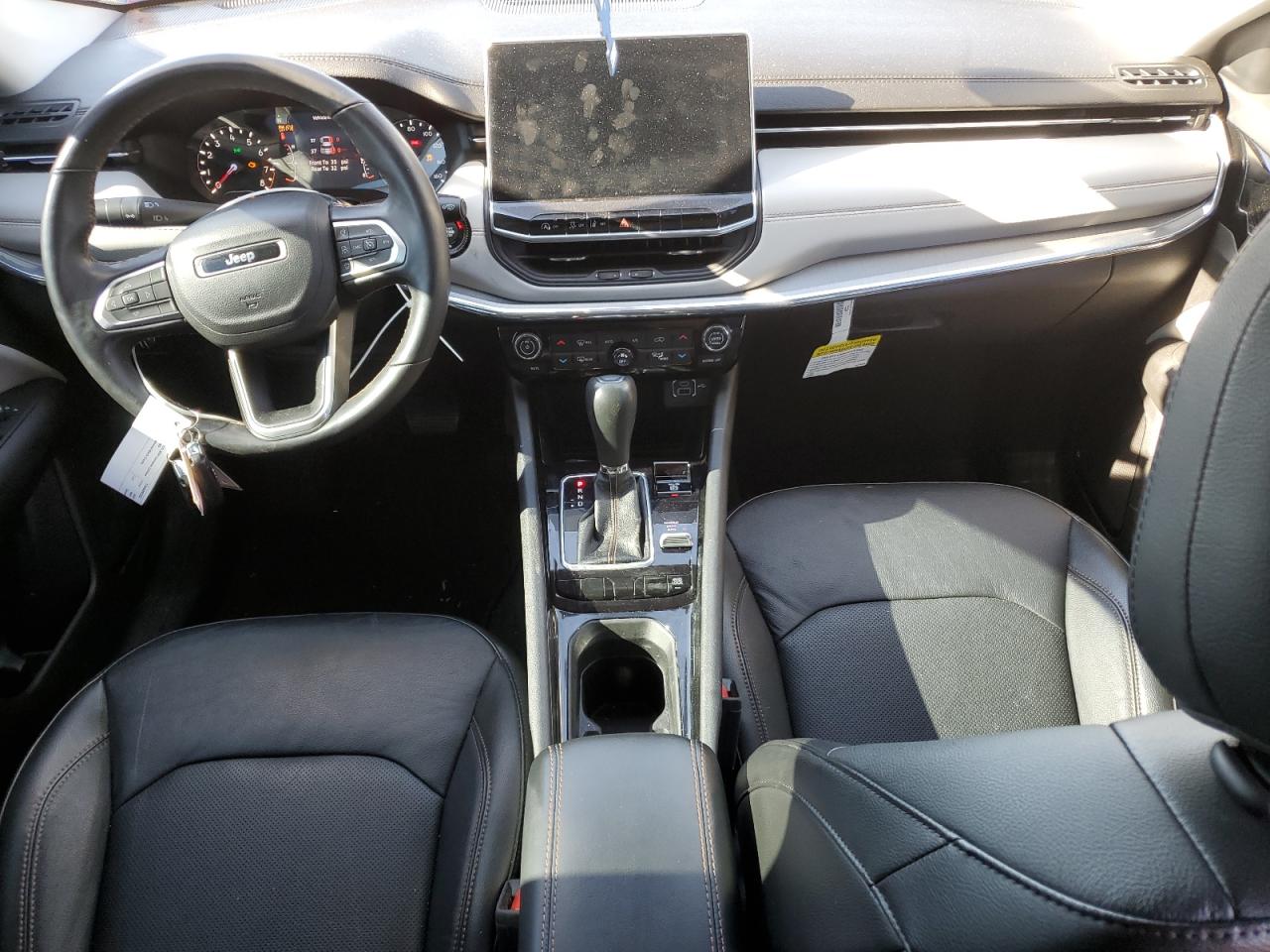 JEEP COMPASS LIMITED