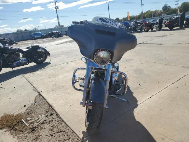 2015 HARLEY-DAVIDSON FLHX STREE #3296219422