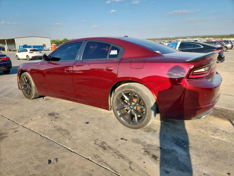 2021 DODGE CHARGER - 2C3CDXBG9MH556897