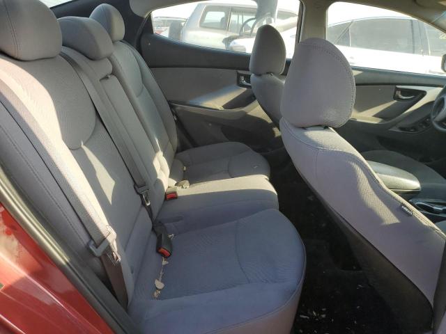 2014 HYUNDAI ELANTRA SE #3291338151