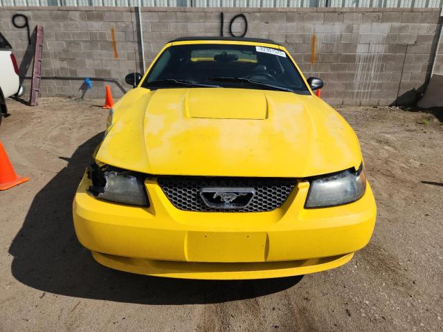 2004 FORD MUSTANG #3278595929