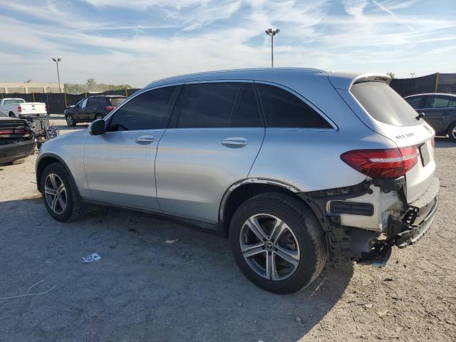 2019 MERCEDES-BENZ GLC 300 4M - WDC0G4KB9KF662140