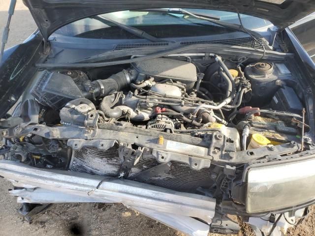 2007 SUBARU FORESTER 2 #3284115564