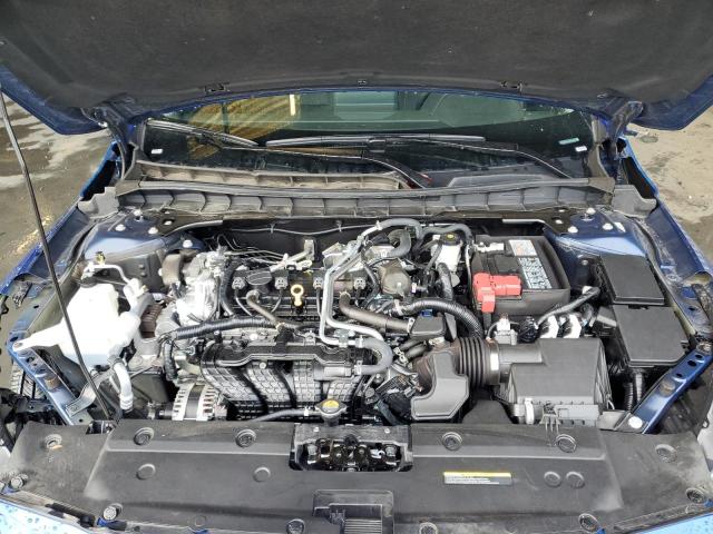 2025 NISSAN ALTIMA SV 1N4BL4DV3SN310748