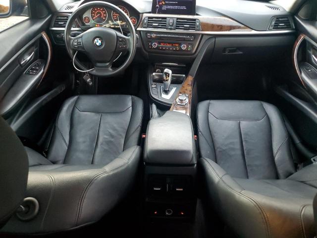 2013 BMW 328 XI SUL - WBA3B5C56DF594489