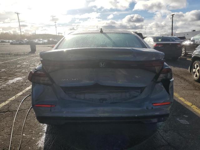 2025 HONDA ACCORD SE #3298058147