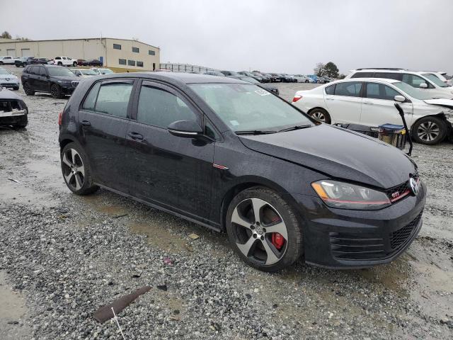 2016 VOLKSWAGEN GTI S/SE - 3VW447AU5GM047156