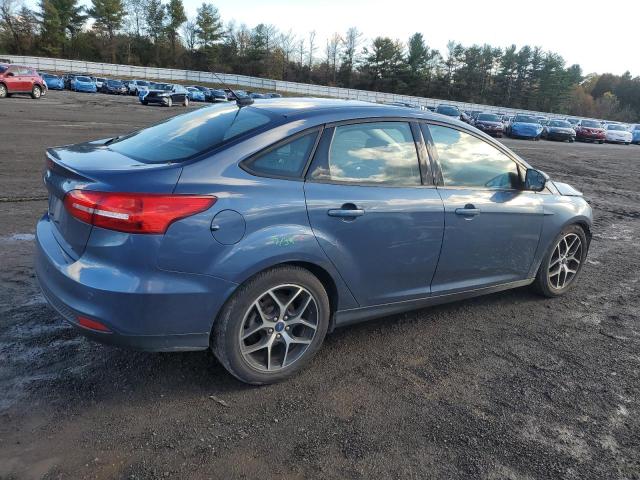 2018 FORD FOCUS SEL #3291390159