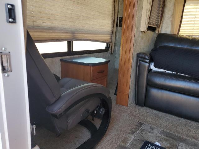 2012 KEYSTONE RV COUGAR HIGH COUNTRY #3282635081