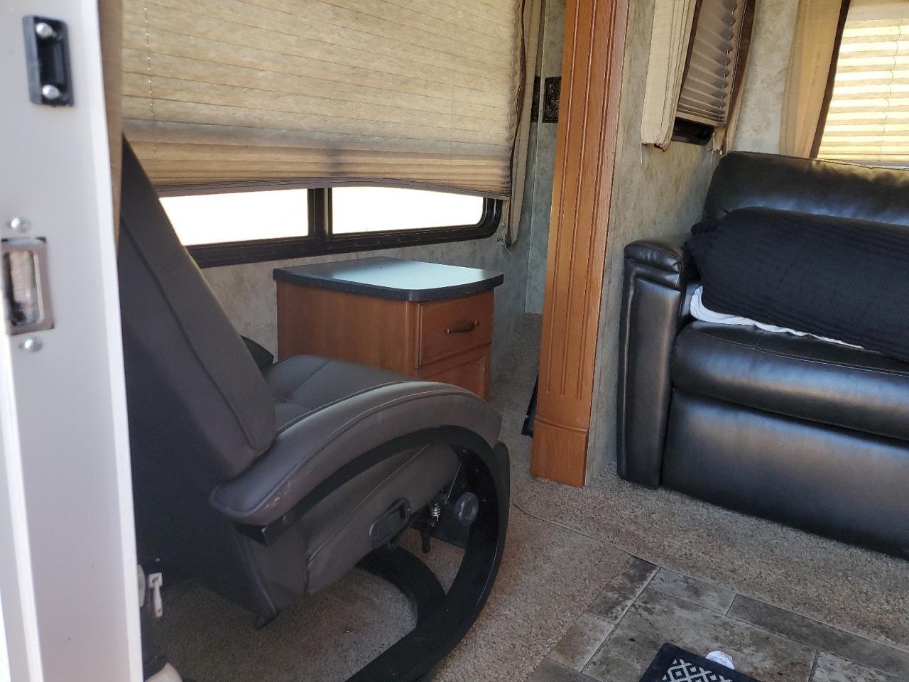 Lot #3282635081 2012 KEYSTONE RV COUGAR HIGH COUNTRY