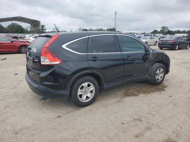 2014 HONDA CR-V LX - 5J6RM4H34EL058453